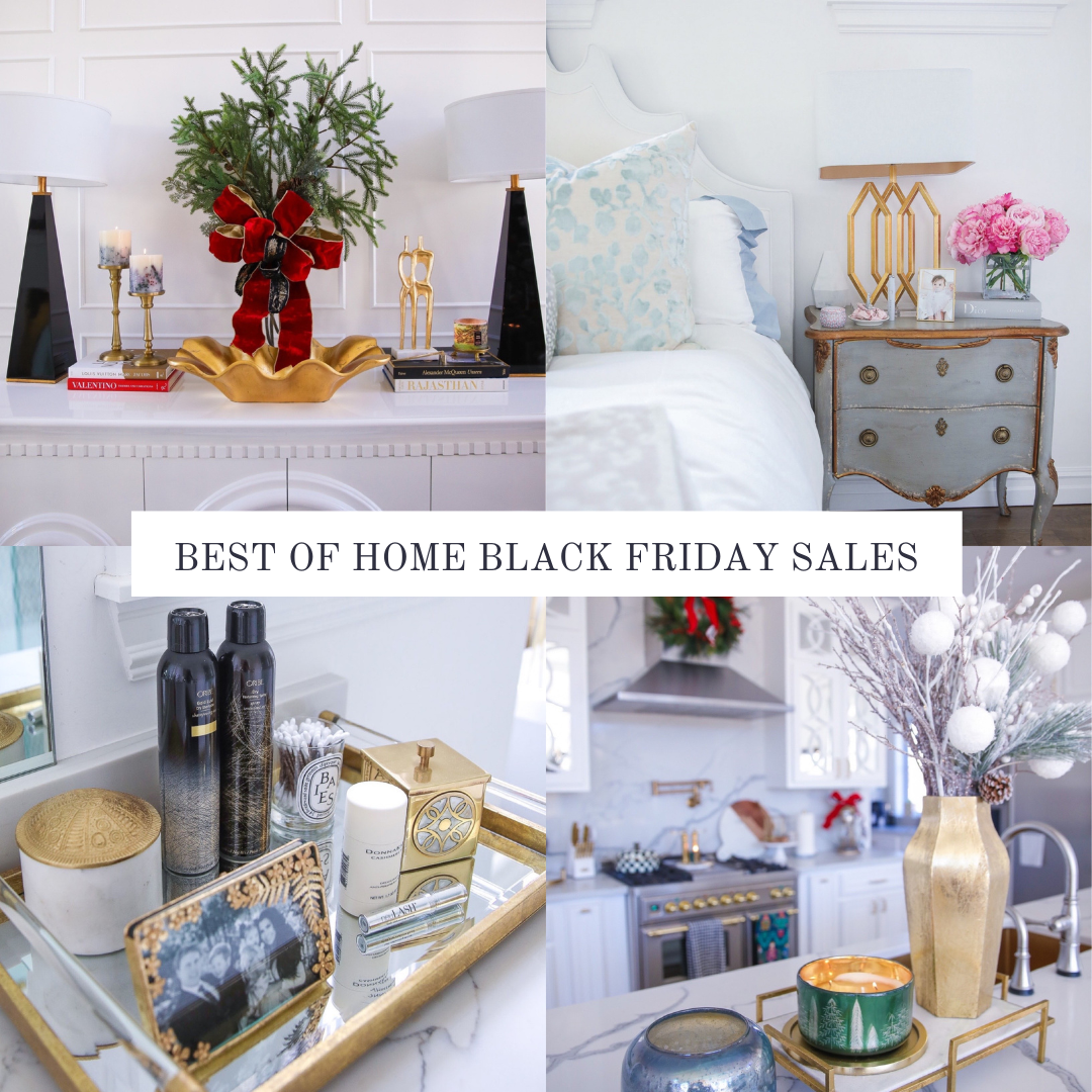 Best of Home Black Friday SAles 2023, Emily Ann Gemma