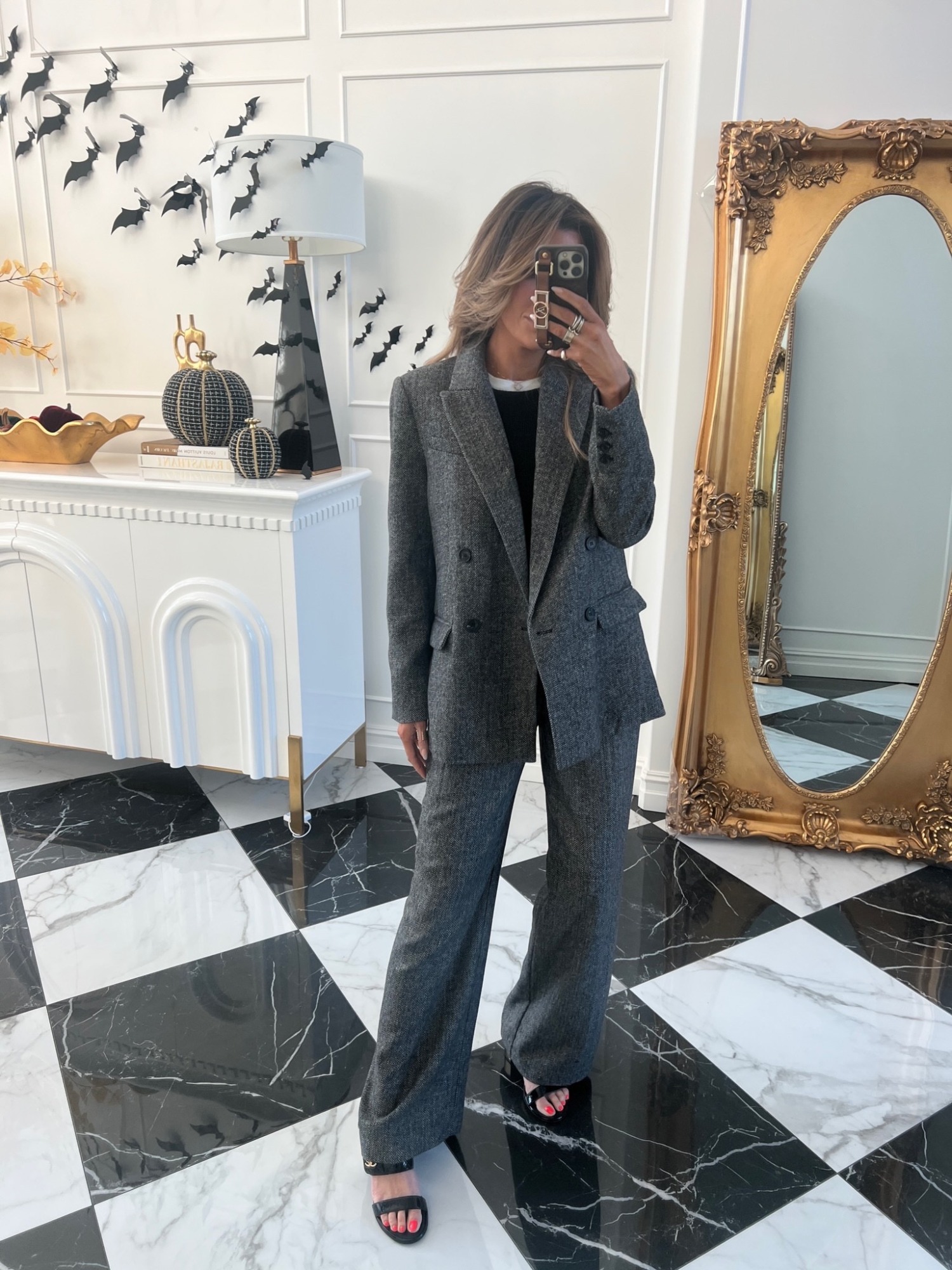 Dynamite Clothing FAll Fashion Try On Haul, Chanel Patent Quilted Heels, Menswear Fashion Trend 2023, Emily Ann Gemma