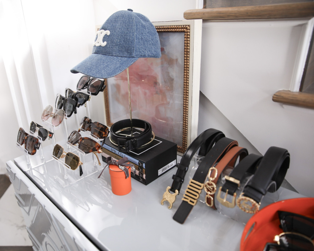 Closet Organization [Amazon MustHaves!!] The Sweetest Thing