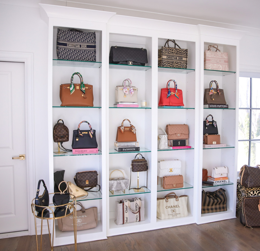 Closet Organization [Amazon MustHaves!!] The Sweetest Thing