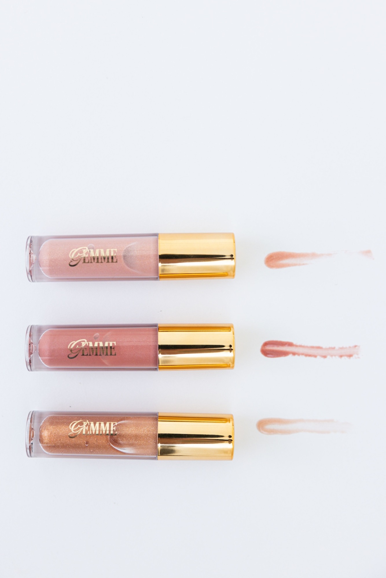 gemme beauty lip gloss, gemme beauty lip topper, the best lip gloss 2025, best lip gloss reviews