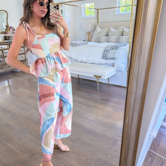 What I’ve Been Wearing Lately [Summer Fashion] 