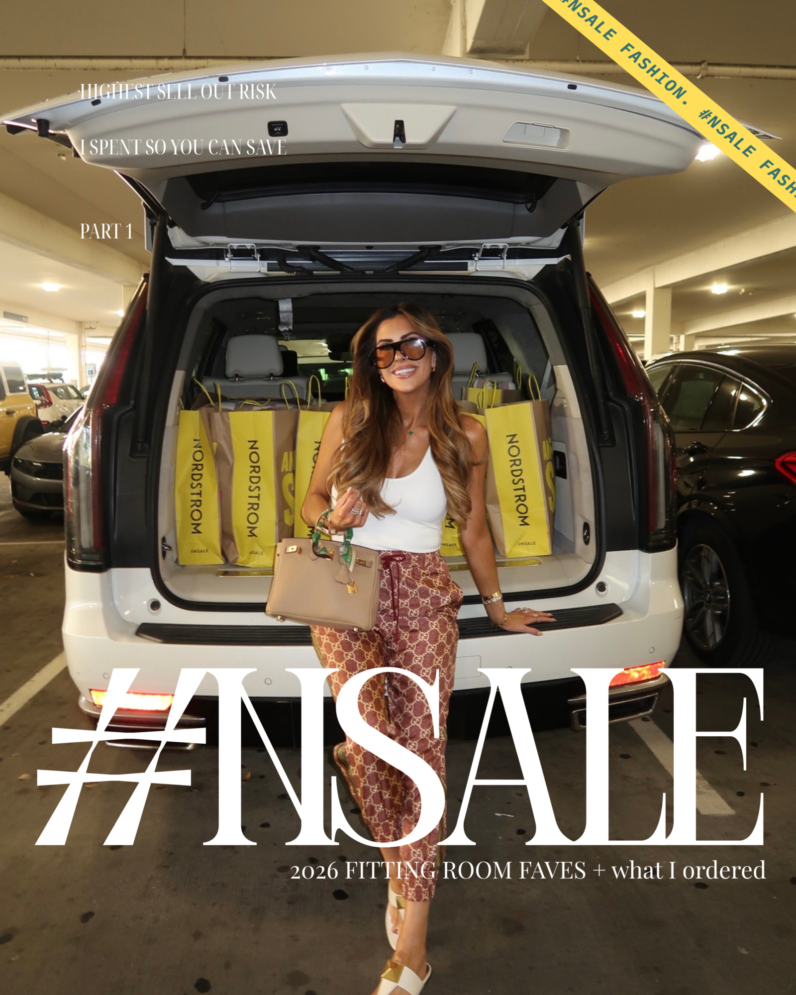 Nordstrom anniversary sale 2026 must haves, best of nsale 2026