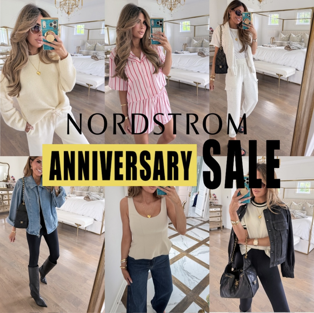 nordstrom sale 2026 best of must haves, emily gemma NSALE blog post